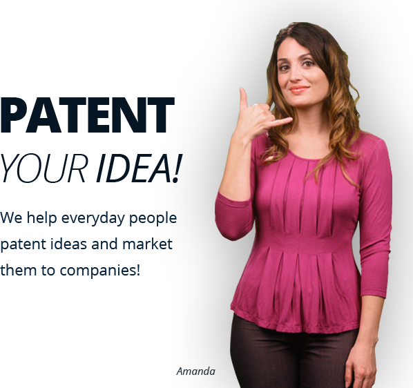 Patent Your Idea | InventionHome